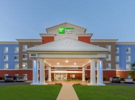 Holiday Inn Express Arrowood by IHG, hotel in Charlotte