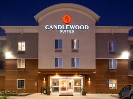 Foto di Hotel: Candlewood Suites - Lodi, an IHG Hotel