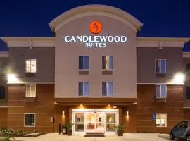 Candlewood Suites - Lodi by IHG