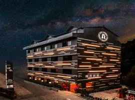 Alishan Shermuh Tourist Hotel