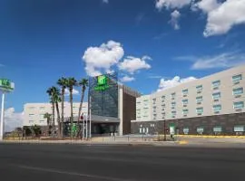 Holiday Inn - Ciudad Juarez by IHG