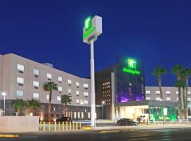 รูปภาพของโรงแรม: Holiday Inn - Ciudad Juarez, an IHG Hotel