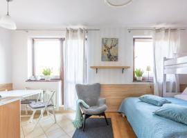 Szymonówka W Szklarskiej Porębie, hotel in Szklarska Poręba