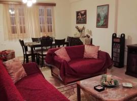 Hotel kuvat: Luxury vila amfithea ioanninon