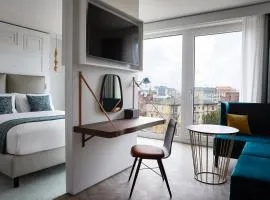 Hotel Indigo Dresden - Wettiner Platz by IHG