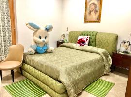 Gambaran Hotel: Susy home