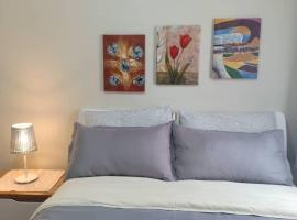 Photo de l’hôtel: 2BR Apartment - Pasig Stay