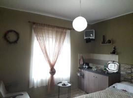 Ξενοδοχείο φωτογραφία: Antonioy apartment 2