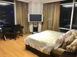 Gambaran Hotel: 2 Bedroom Exclusive Apartment at Kempinski Private Residence