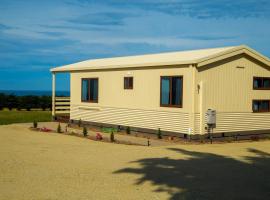 OMARU FARM STAY, ξενοδοχείο σε Ventnor