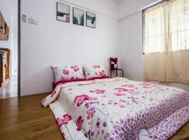 Hình ảnh khách sạn: Budget 2 Bedrooms Flat