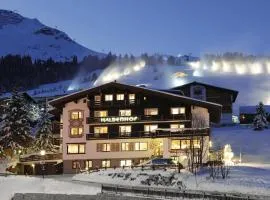Haldenhof