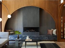 Kimpton Saint George Hotel by IHG, hotel in Toronto