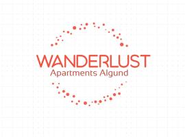 Хотел снимка: Wanderlust Apartments Algund