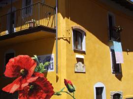 Fotos de Hotel: B&B Il Campo dei Papaveri