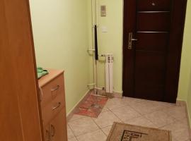 Zdjęcie hotelu: Apartman Ceca