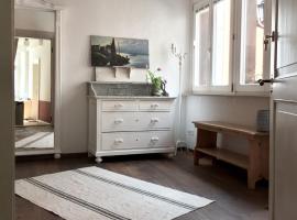 Hotel Photo: Appartment Entegast - Edles Landhausflair zum Geniessen