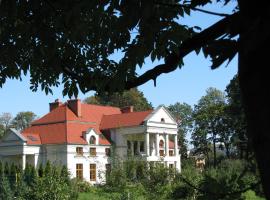 Hotel Foto: Pałac Zdrojowy