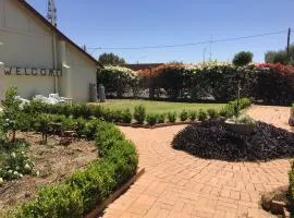 Club Boutique Hotel Cunnamulla
