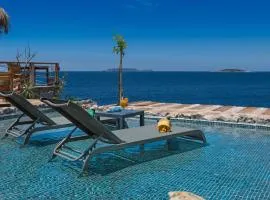 Mandalina Suites