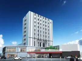Hotel Maruya Grande