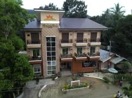 Morning Star Hotel, hotel in San Vicente