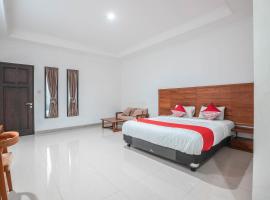Hotelfotos: OYO 686 Bunga Karang Hotel