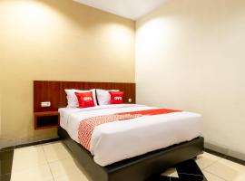 Hotel foto: Capital O 1585 Ring Road Residence