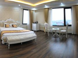 Hotelfotos: Tung Duong Hotel