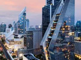 Rosewood Bangkok