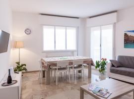 Hotel Photo: Appartamento Le Barche 2