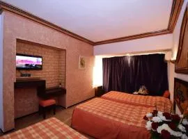 Sud Bahia Agadir "Bahia City Hotel"