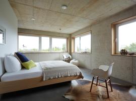 ipartment Cologne Muelheim, hotel din Köln