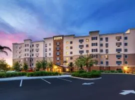 Staybridge Suites - Fort Lauderdale Airport - West, an IHG Hotel, hotel u gradu 'Davie'