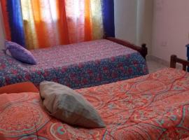 Gambaran Hotel: Departamento Jujuy Capital