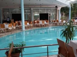 Seashell Resort Otel & Spa