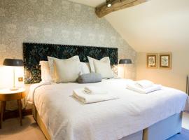 Hotel kuvat: The Legh Arms Prestbury