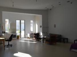 酒店照片: Apartment in the center of Heraklion