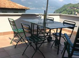Hotel Photo: Casa Chicca - Relaxing Between Lake and Castle