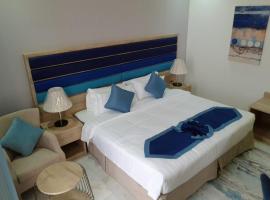 מלון צילום: Lafontaine Diora Hotel