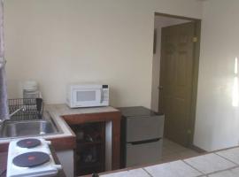 Gambaran Hotel: Cozy Apartment