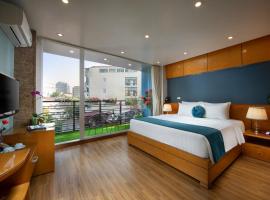 Hotelfotos: Hanoi Lotus Boutique Hotel