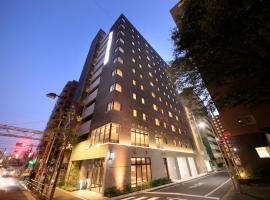 Hotel foto: S-peria Inn Nihombashi Hakozaki