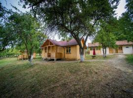 Seliştat에 위치한 호텔 Jugendzentrum Seligstadt