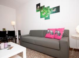 Fotos de Hotel: Sestiere di Dorsoduro Apartment Sleeps 6 Air Con