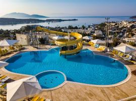 A picture of the hotel: Afytos Bodrum