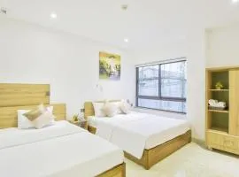Annie Danang Hotel & Apartment