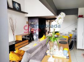 Foto di Hotel: Concept Home duplex - 1Q