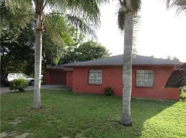 Hotelfotos: Perfect Cozy Orlando Family Home