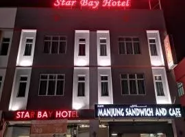 Star Bay Hotel, hotel v mestu Lumut